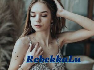RebekkaLu