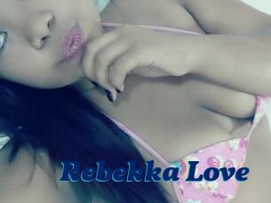 Rebekka_Love