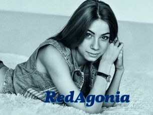 RedAgonia
