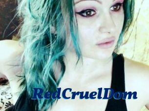 RedCruelDom