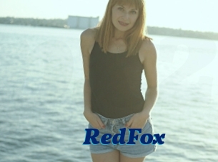 RedFox