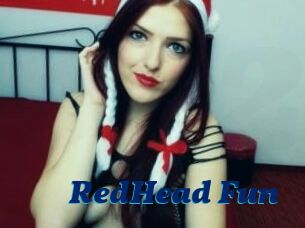 RedHead_Fun