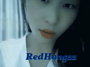 RedHongzz