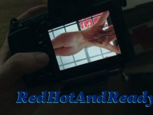 RedHotAndReady