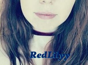 RedLilyy