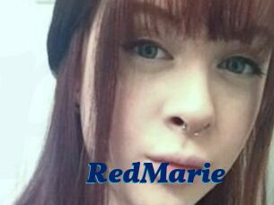 RedMarie