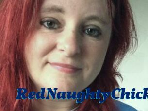 RedNaughtyChick