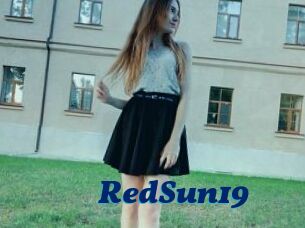 RedSun19