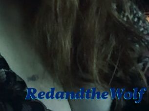 RedandtheWolf
