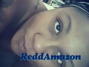ReddAmazon