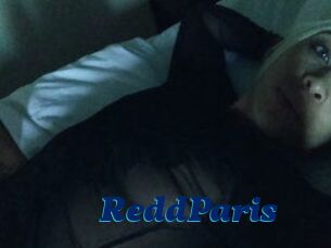 ReddParis