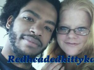 Redheadedkittykat