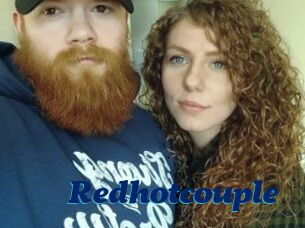 Redhotcouple