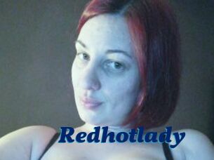 Redhotlady