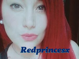 Redprincesx