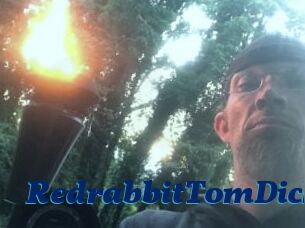 RedrabbitTomDick