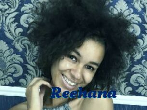 Reehana