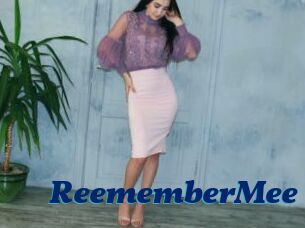 ReememberMee