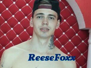 ReeseFoxx