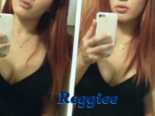 Reggiee