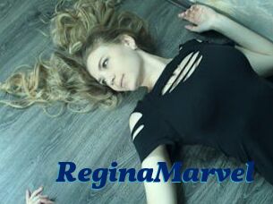 ReginaMarvel