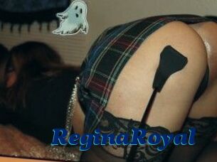 ReginaRoyal