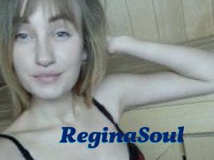 ReginaSoul