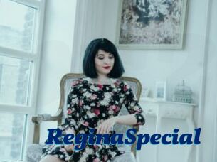 ReginaSpecial