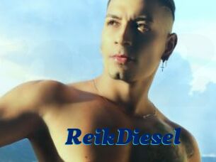 ReikDiesel