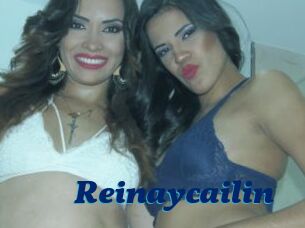 Reinaycailin