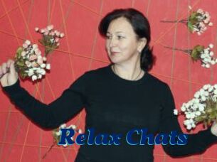 Relax_Chats