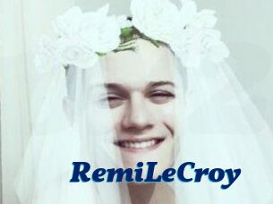 RemiLeCroy