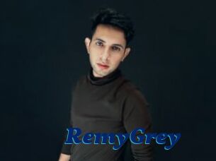 RemyGrey