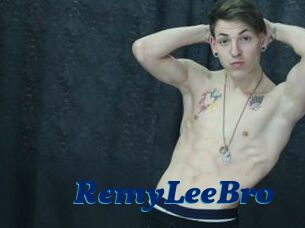 RemyLeeBro