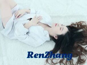 RenZhang