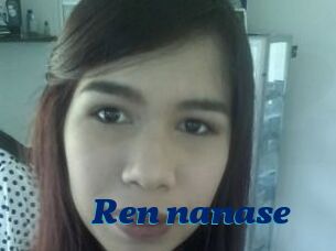 Ren_nanase
