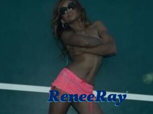 ReneeRay