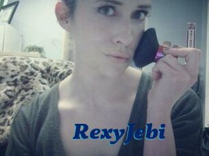 RexyJebi