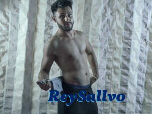 ReySallvo