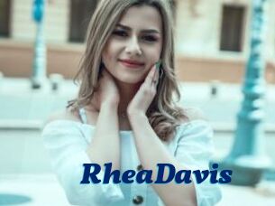RheaDavis