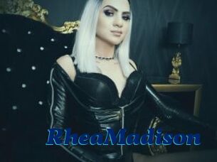 RheaMadison