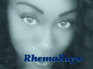 RhemaRaye