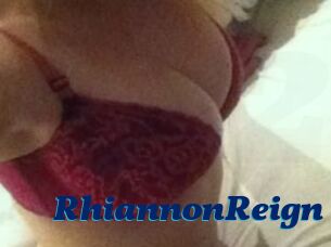RhiannonReign