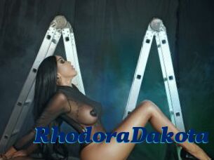 RhodoraDakota
