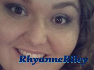 RhyanneRiley
