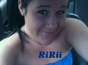 RiRii