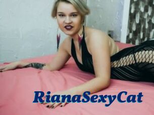 RianaSexyCat