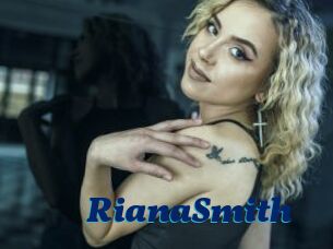 RianaSmith