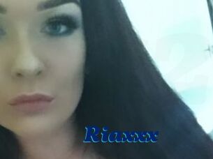 Riaxxx