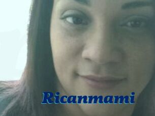 Ricanmami
